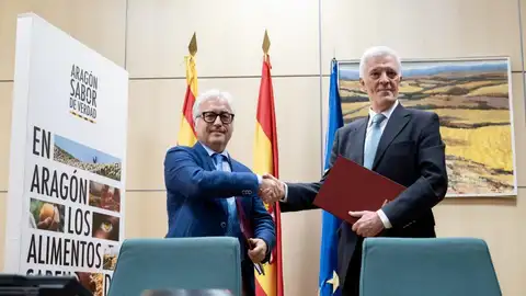 Acuerdo entre el gobierno y Agroseguro para bonificar los seguros Acuerdo entre el gobierno y Agroseguro para bonificar los seguros