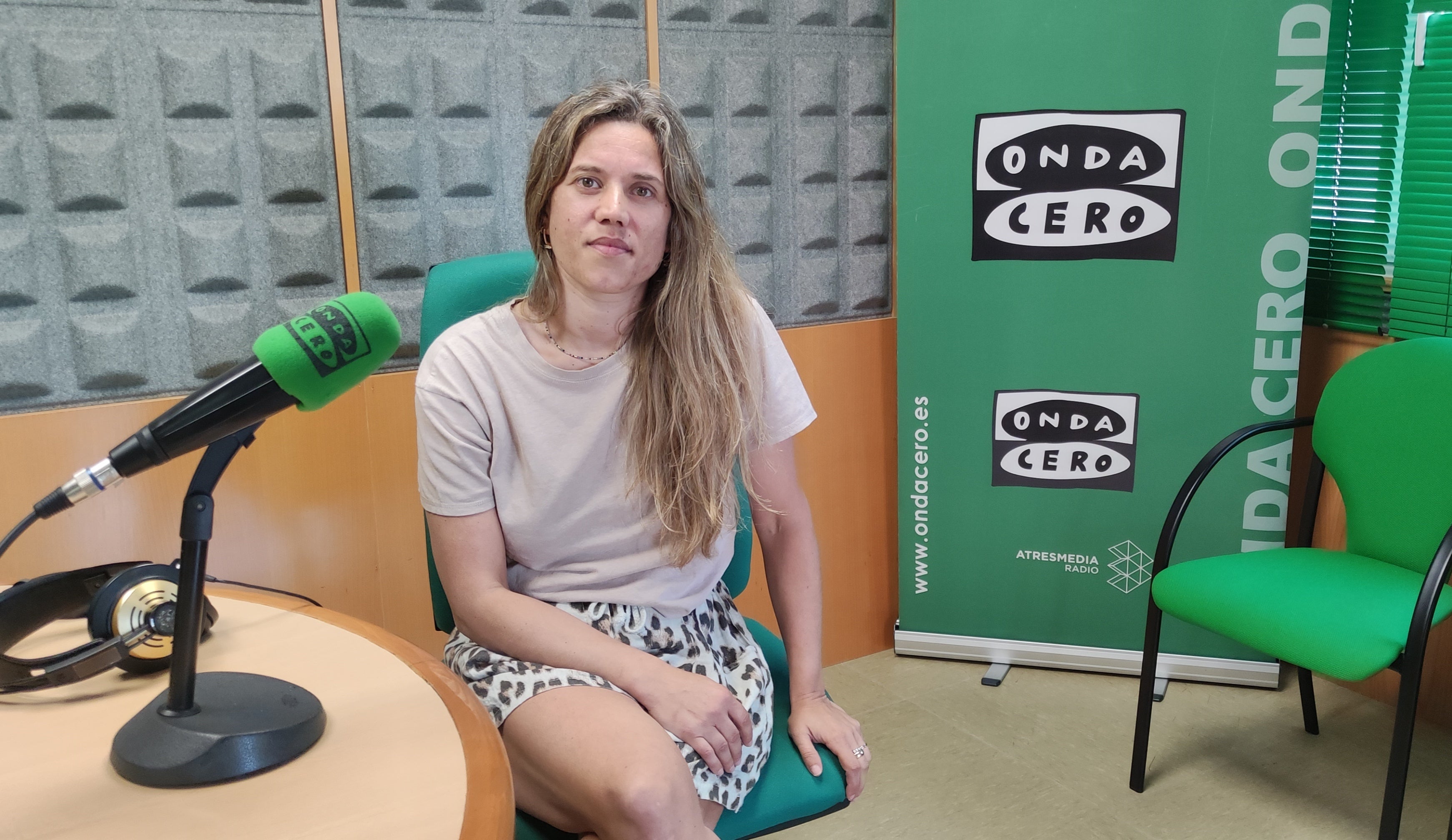 Cristina Días: “La dieta antiinflamatoria no es una moda y tiene muchos beneficios para la salud” Cristina Días: “La dieta antiinflamatoria no es una moda y tiene muchos beneficios para la salud”