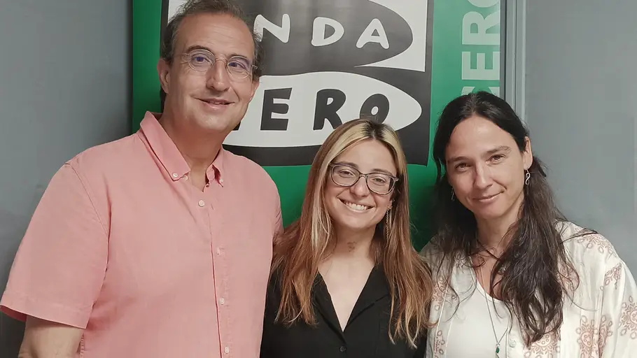 La Orquesta Ciudad Alcalá y el coro Maravillas-La Salle ofrecen este sábado un concierto a beneficio de la Fundación Colores de Calcuta Vicente Ariño y María de Muns en Más de uno Alcalá