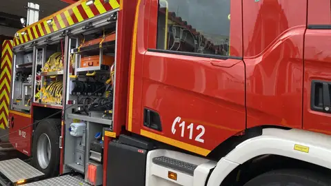 Una niña de 3 años y una mujer de 58 fallecían en dos incendios en viviendas producidos en Olivenza y Mérida Una niña de 3 años y una mujer de 58 fallecían en dos incendios en viviendas producidos en Olivenza y Mérida