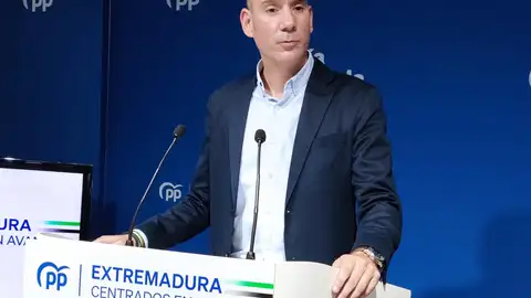 El PP avanza que Guardiola llevará al Debate del Estado de la Región nuevos "compromisos" y "medidas" para Extremadura El PP avanza que Guardiola llevará al Debate del Estado de la Región nuevos "compromisos" y "medidas" para Extremadura
