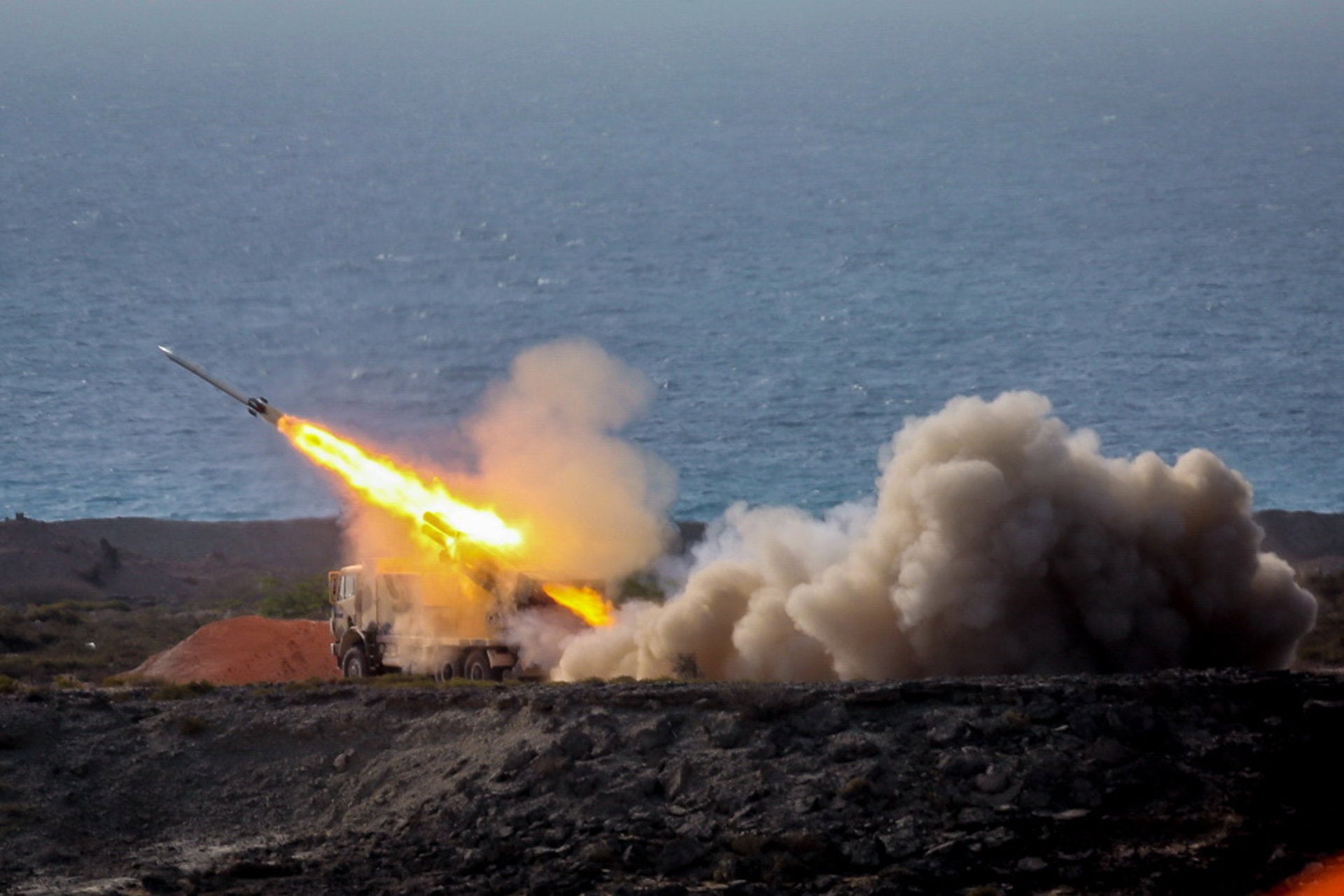 Las empresas aragonesas, preocupadas por el ataque a Irán Las empresas aragonesas, preocupadas por el ataque a Irán
