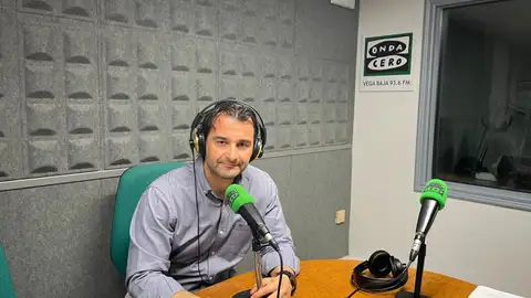 Alcalde de Torrevieja, Eduardo Dolón Alcalde de Torrevieja, Eduardo Dolón