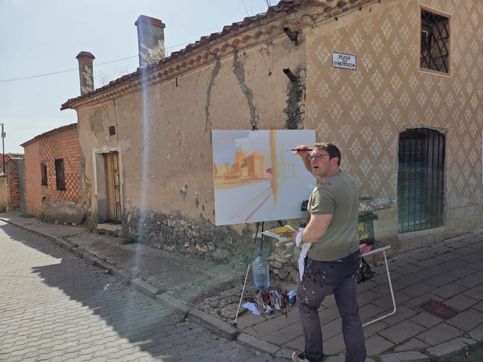 Onda Cero Con Nuestros Pueblos- Marugán Onda Cero Con Nuestros Pueblos- Marugán