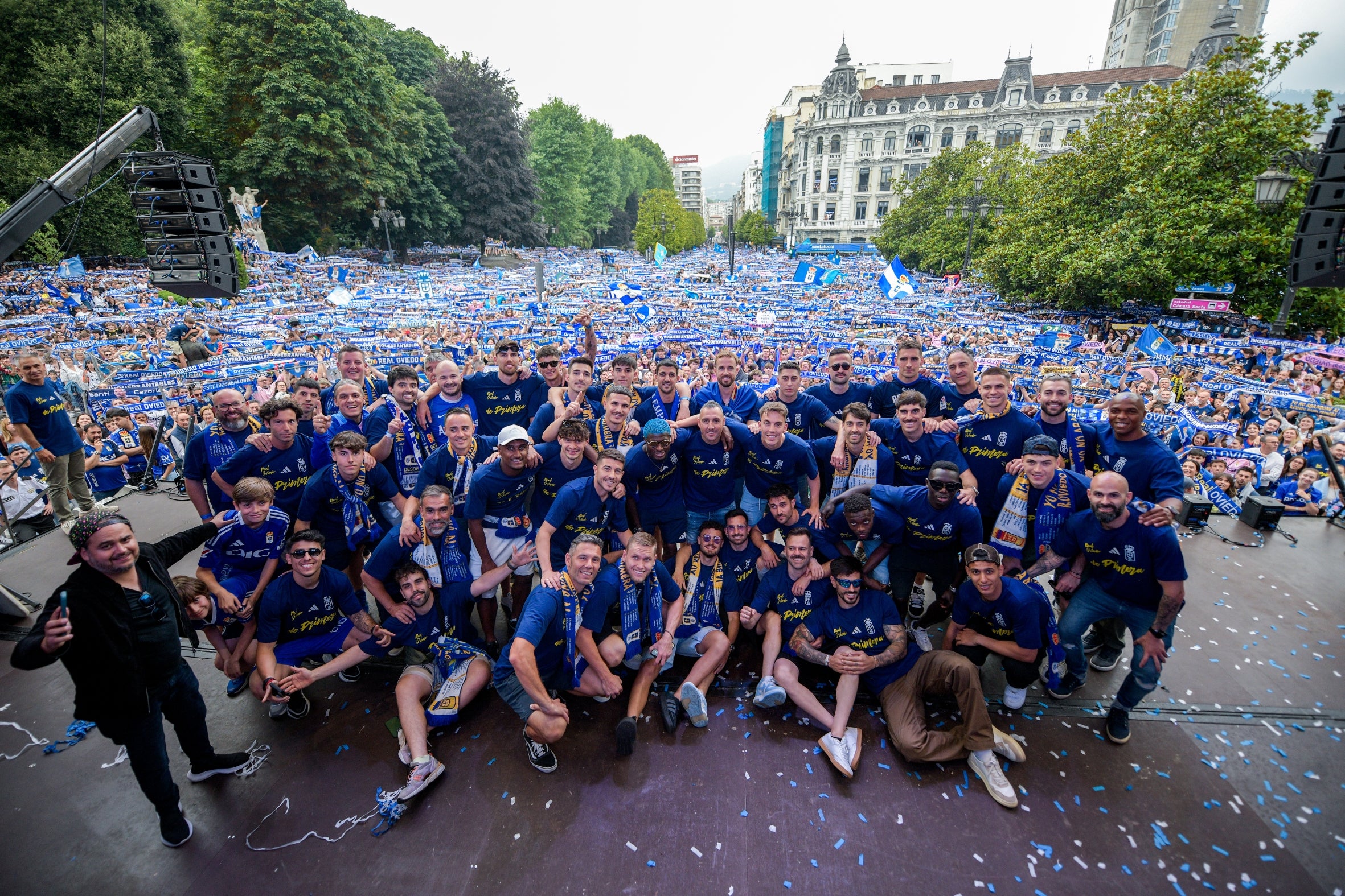 Más de Uno Oviedo Deportes 23/06/2025 Más de Uno Oviedo Deportes 23/06/2025