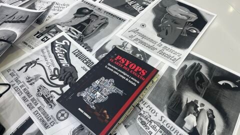 El arte del enga&ntilde;o 