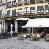 Hostelería y Turismo Segovia