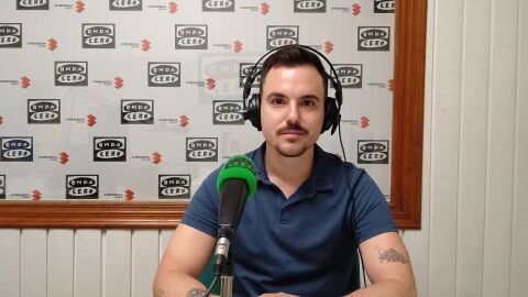 Jes&uacute;s Guti&eacute;rrez, de Restaurante 'La Aguzadera'