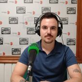 Jesús Gutiérrez, de Restaurante 'La Aguzadera'