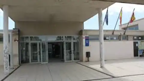 CEIP Parque Vallejo-. Alovera (Guadalajara). CEIP Parque Vallejo-. Alovera (Guadalajara).