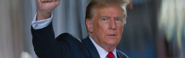¿Cree justificado el bombardeo de Estados Unidos a las instalaciones nucleares iraníes?