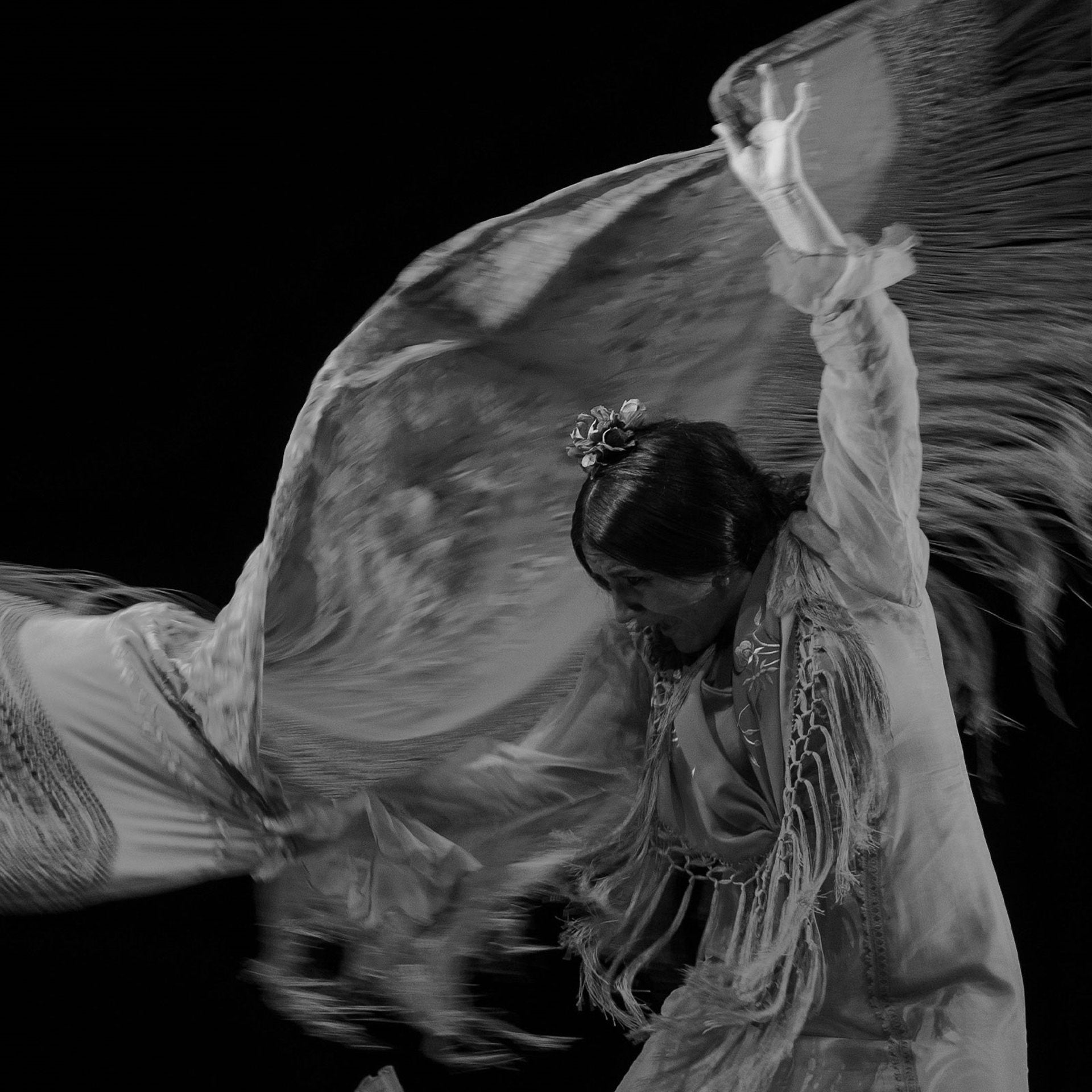 El flamenco con acento extremeño recorrerá varias ciudades de México este mes de junio El flamenco con acento extremeño recorrerá varias ciudades de México este mes de junio