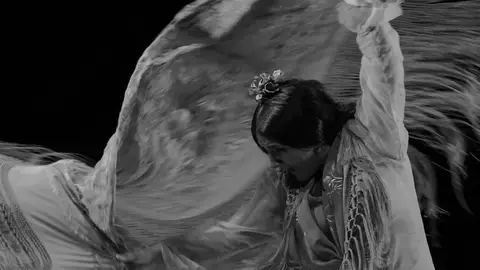 El flamenco con acento extremeño recorrerá varias ciudades de México este mes de junio El flamenco con acento extremeño recorrerá varias ciudades de México este mes de junio