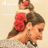 Sexta edición de Benahavís Flamenca