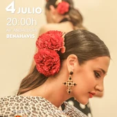 Sexta edición de Benahavís Flamenca Sexta edición de Benahavís Flamenca