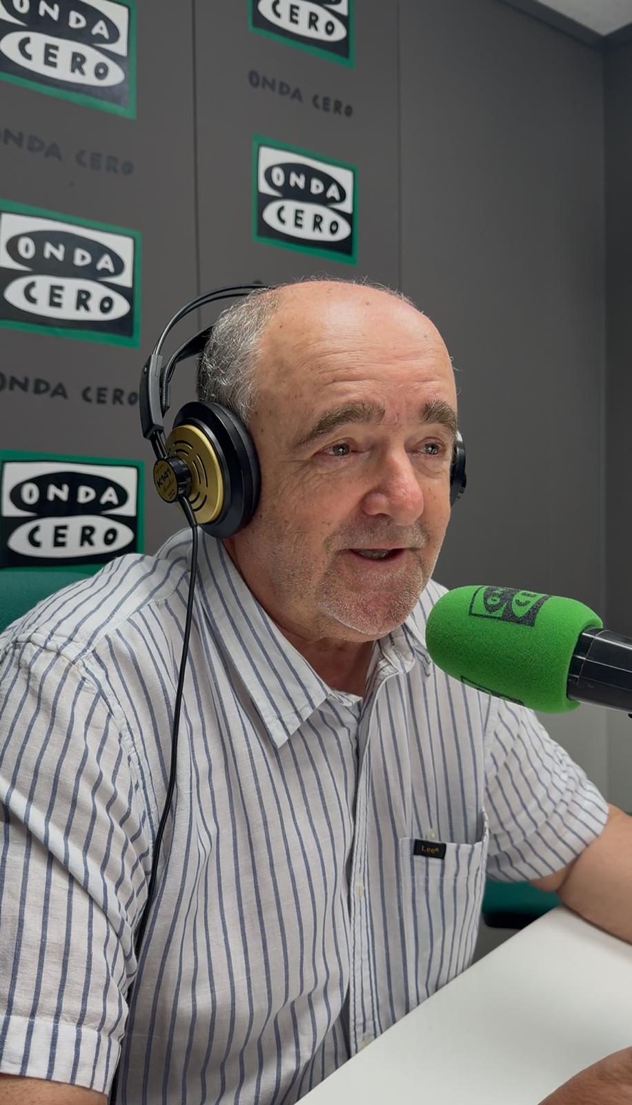 Javier Andrés recupera la memoria de Castelló con el emblemático Garaje del Inglés Javier Andrés recupera la memoria de Castelló con el emblemático Garaje del Inglés