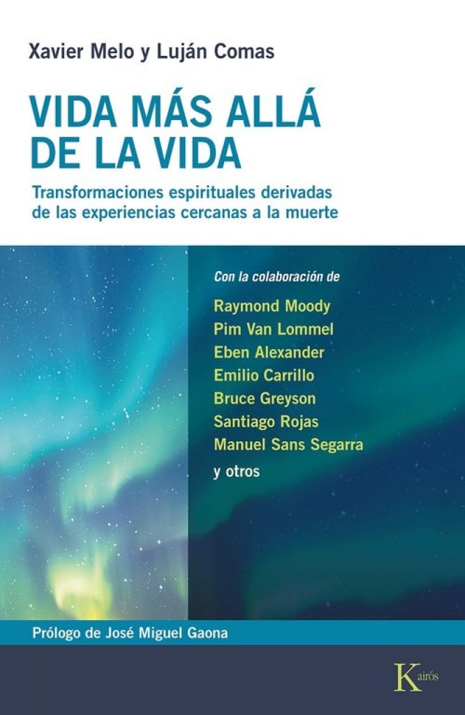 ¿Existe vida más allá de la vida? ¿Existe vida más allá de la vida?