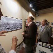 El museo Rodera Robles ofrece una nueva exposición de las fotografías de Manuel Riosalido