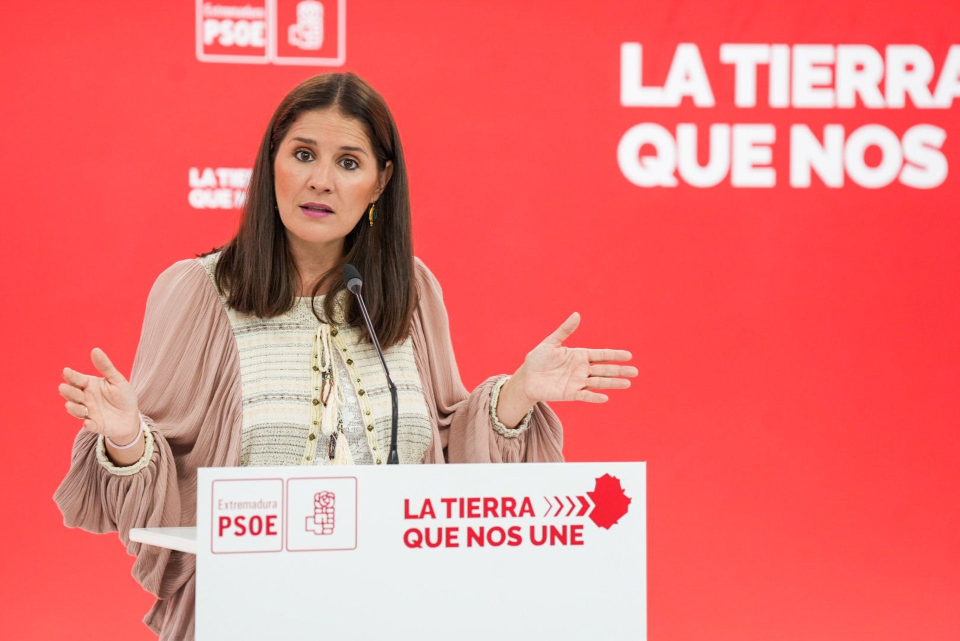 El PSOE abordará los "problemas reales" en el Debate del Estado de la Región del que espera "poco" de Guardiola El PSOE abordará los "problemas reales" en el Debate del Estado de la Región del que espera "poco" de Guardiola