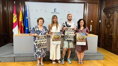 El colectivo LGTBI+ celebrará su manifestación del Orgullo reivindicando su bandera El colectivo LGTBI+ celebrará su manifestación del Orgullo reivindicando su bandera