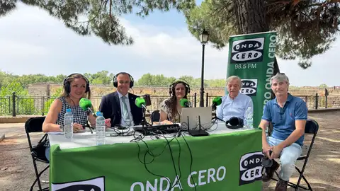 Especial Noche de San Juan en Talavera de la Reina Especial Noche de San Juan en Talavera de la Reina