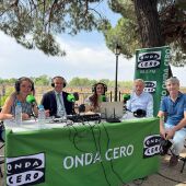 Especial Noche de San Juan en Talavera de la Reina