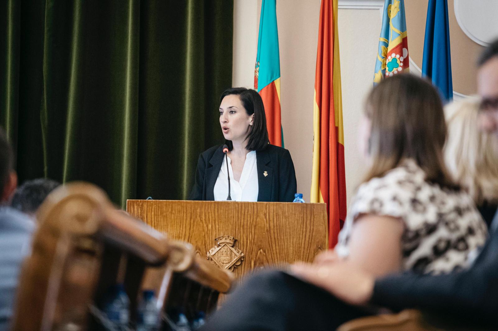 El Grupo Municipal del PP reclama al Gobierno de España más recursos para la atención a personas LGTBI El Grupo Municipal del PP reclama al Gobierno de España más recursos para la atención a personas LGTBI