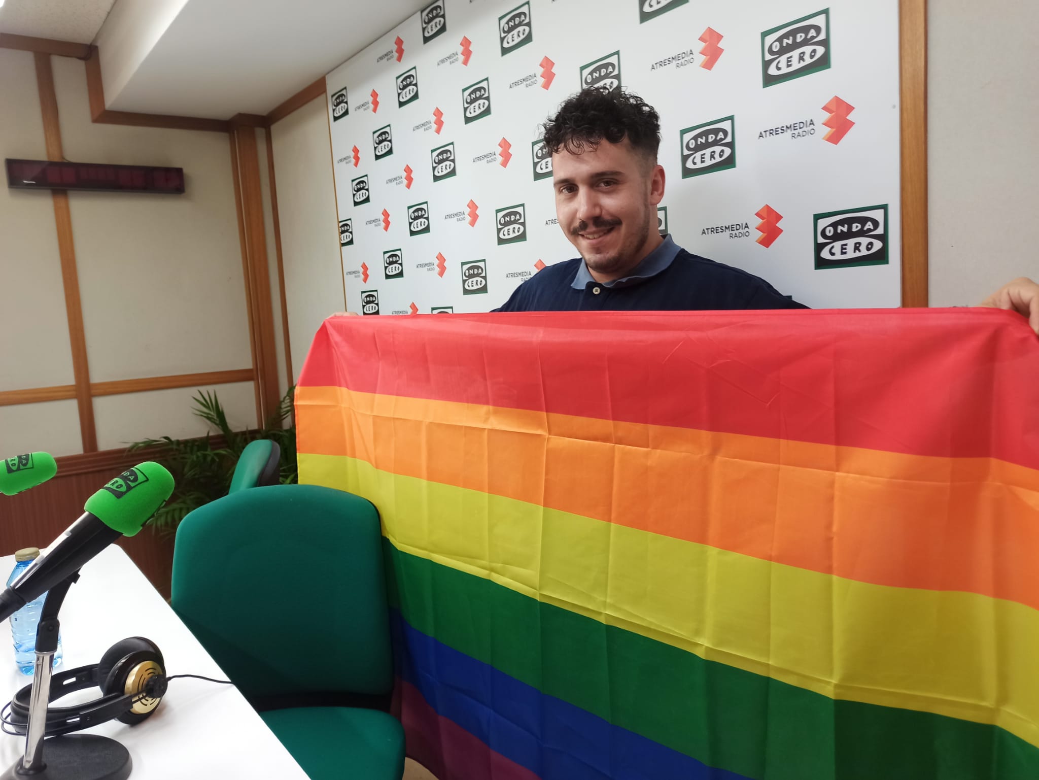 El barrio ciudadrealeño del 'Perchel' celebra la semana del 'Orgullo de barrio' El barrio ciudadrealeño del 'Perchel' celebra la semana del 'Orgullo de barrio'