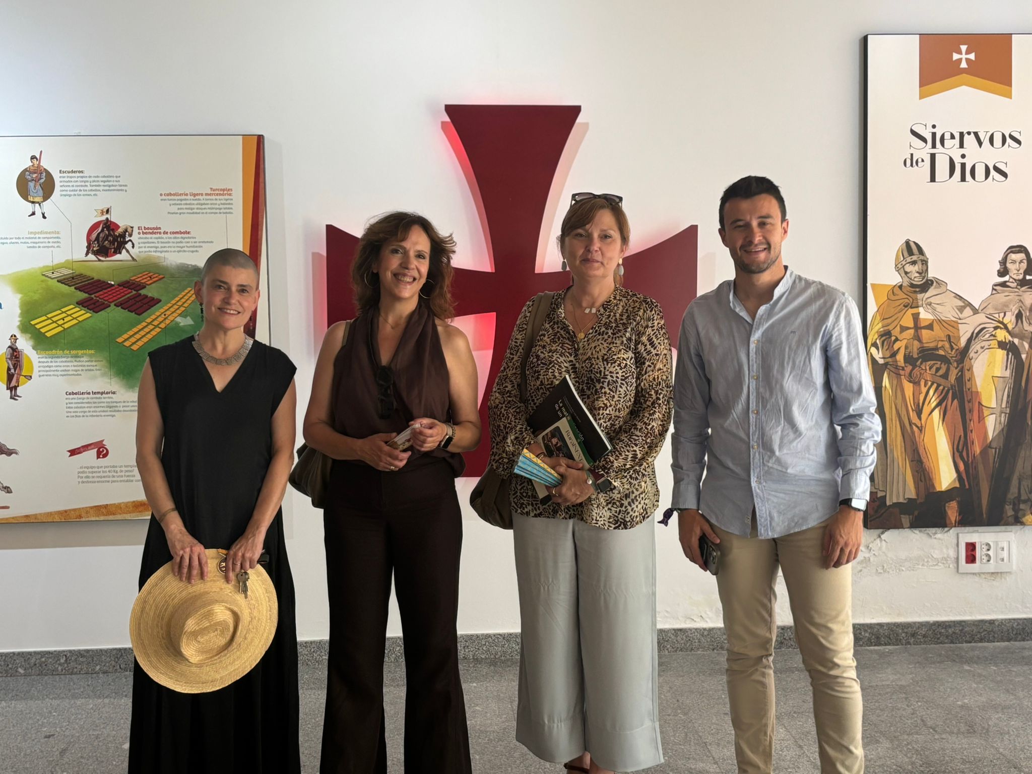 La Junta de Extremadura celebra las medidas de reto demográfico que se exhiben en el II Festival Repoblación 2025 La Junta de Extremadura celebra las medidas de reto demográfico que se exhiben en el II Festival Repoblación 2025