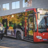 Autobús Urbano de Mérida