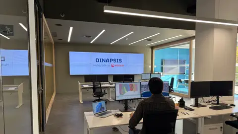 DINAPSIS DINAPSIS