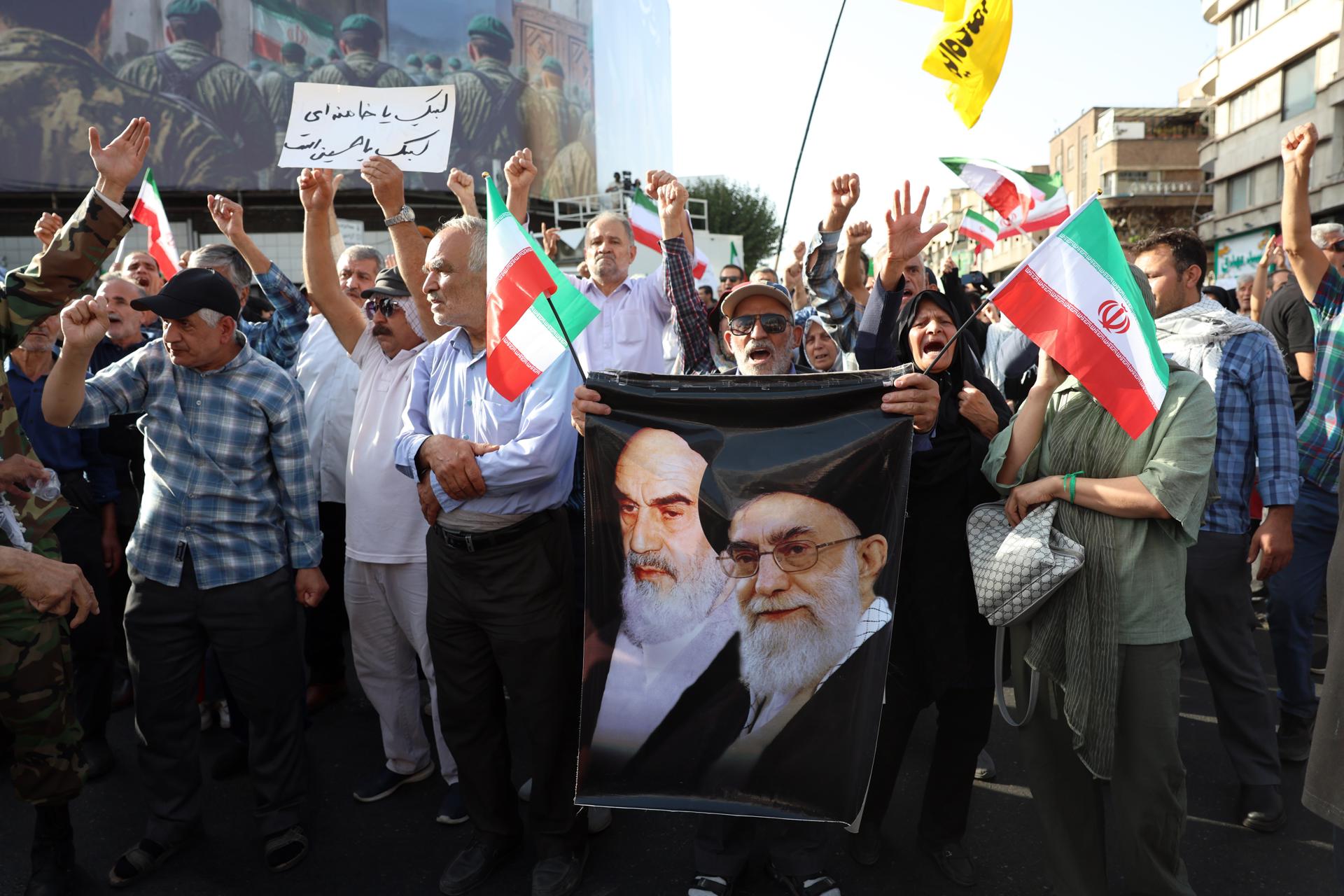 ¿Puede provocar el conflicto entre EEUU e Irán una crisis global? ¿Puede provocar el conflicto entre EEUU e Irán una crisis global?