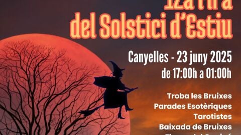 Canyelles 2025