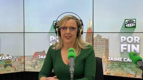 Patricia Su&aacute;rez