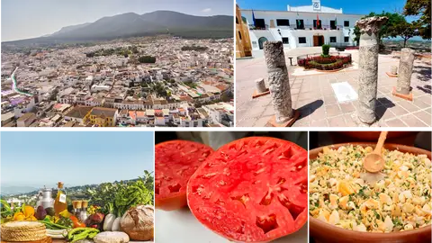 Alhaurín el Grande se suma a la red Gastronomia