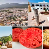 Alhaurín el Grande se suma a la red Alhaurín el Grande se suma a la red