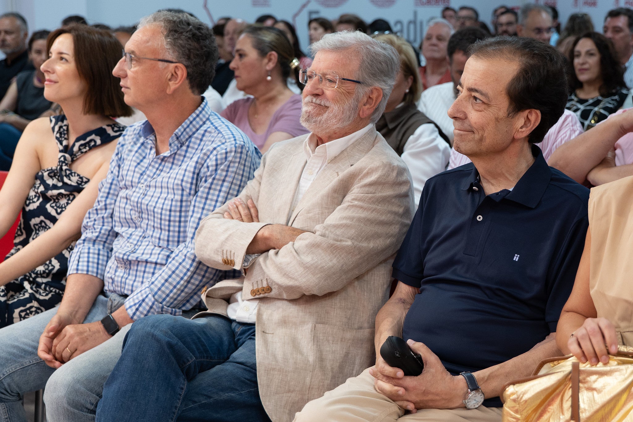 El PSOE de Extremadura exige a Guardiola que respete la autonomía local y reactive la financiación municipal El PSOE de Extremadura exige a Guardiola que respete la autonomía local y reactive la financiación municipal