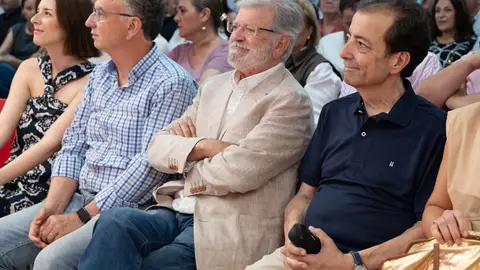 El PSOE de Extremadura exige a Guardiola que respete la autonomía local y reactive la financiación municipal El PSOE de Extremadura exige a Guardiola que respete la autonomía local y reactive la financiación municipal