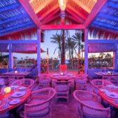 Fuego, mar y música para dar la bienvenida al verano en los beach club más emblemáticos de la Costa del Sol