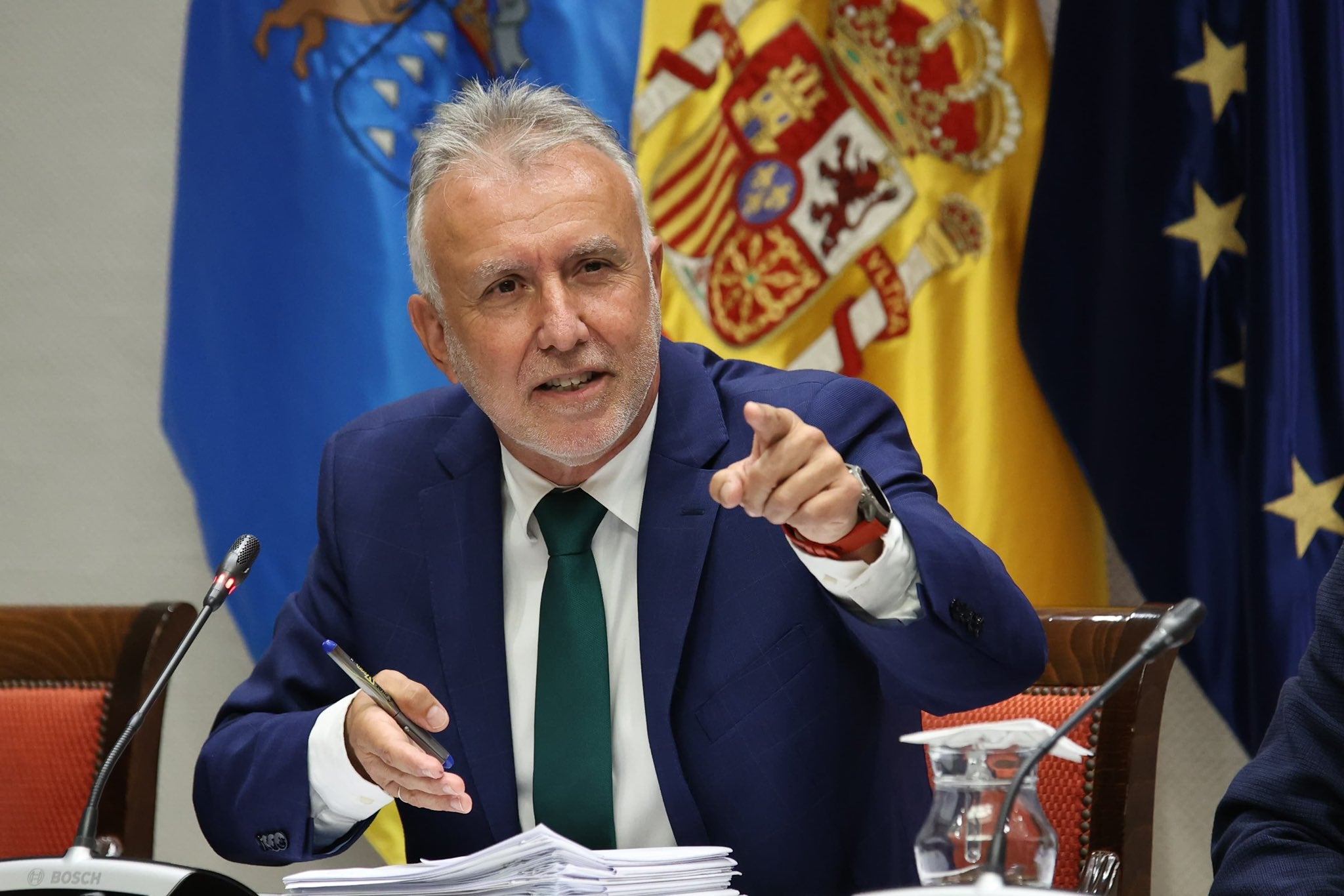 La Brújula de Canarias 23/06/2025 La Brújula de Canarias 23/06/2025