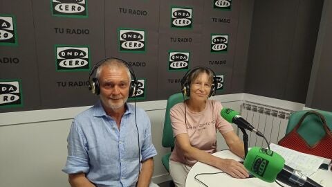 Ramon Boter en la Pasarela