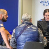 Campaña abonos 25-26 del Tenerife