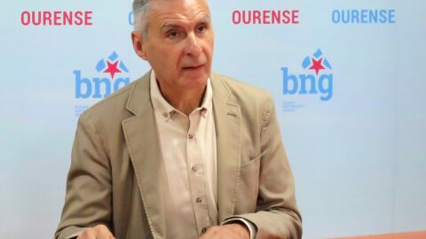 O BNG de Ourense defende que toda a cidade sexa ZBE