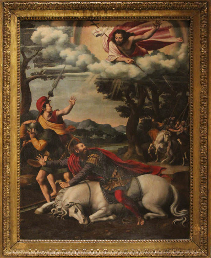 Las hermanas Macip, artistas renacentistas desconocidas Las hermanas Macip, artistas renacentistas desconocidas