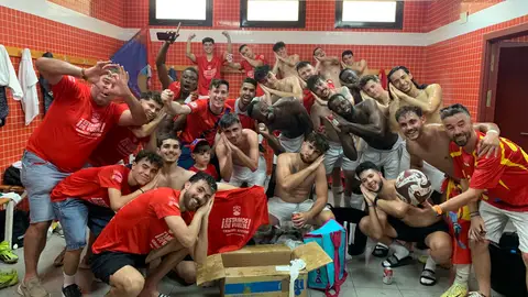 Consulta Aquí los Resultados Deportivos del Fin de Semana para los equipos extremeños Consulta Aquí los Resultados Deportivos del Fin de Semana para los equipos extremeños