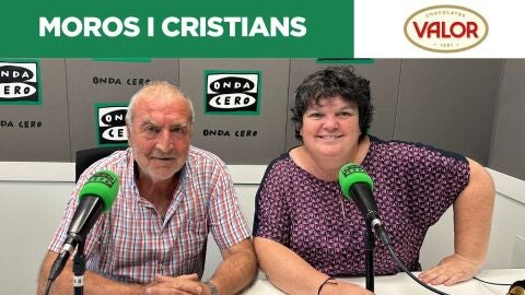 Esteve Soler, Cronista de l'Associaci&oacute; Santa Marta, ens parla de la Revista de Festes.
