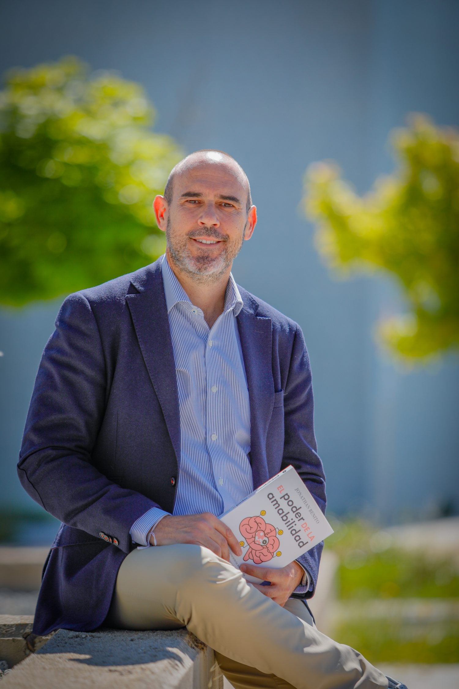 "El poder de la amabilidad" "El poder de la amabilidad"