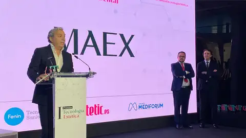 MAEX se posiciona como firma pionera en la transformación del modelo de atención odontológica en España Clínica