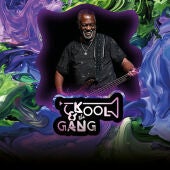 Kool and the gang