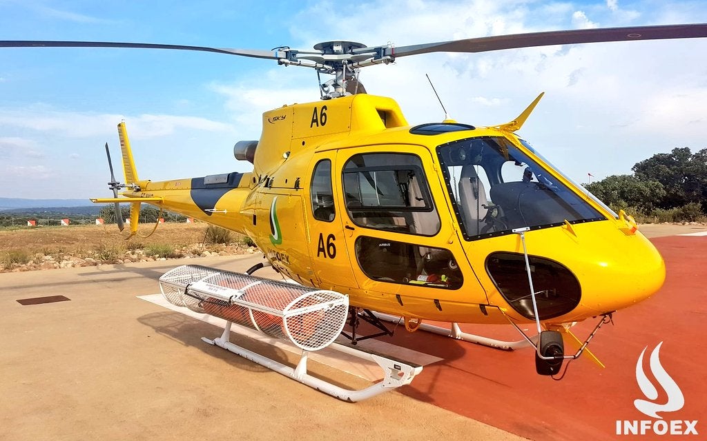 El Plan INFOEX ha intervenido en 62 incidentes durante la última semana El Plan INFOEX ha intervenido en 62 incidentes durante la última semana